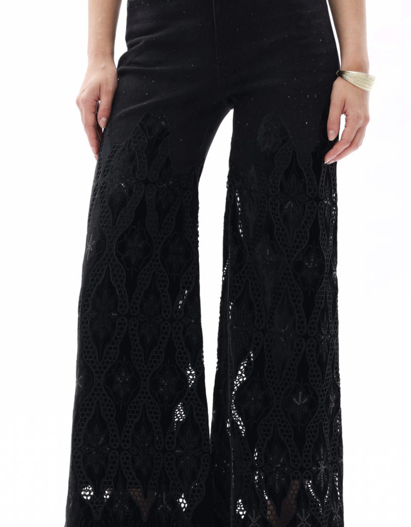 Ginny Denim