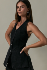 Romper Vest