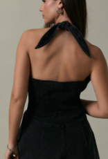 Romper Vest