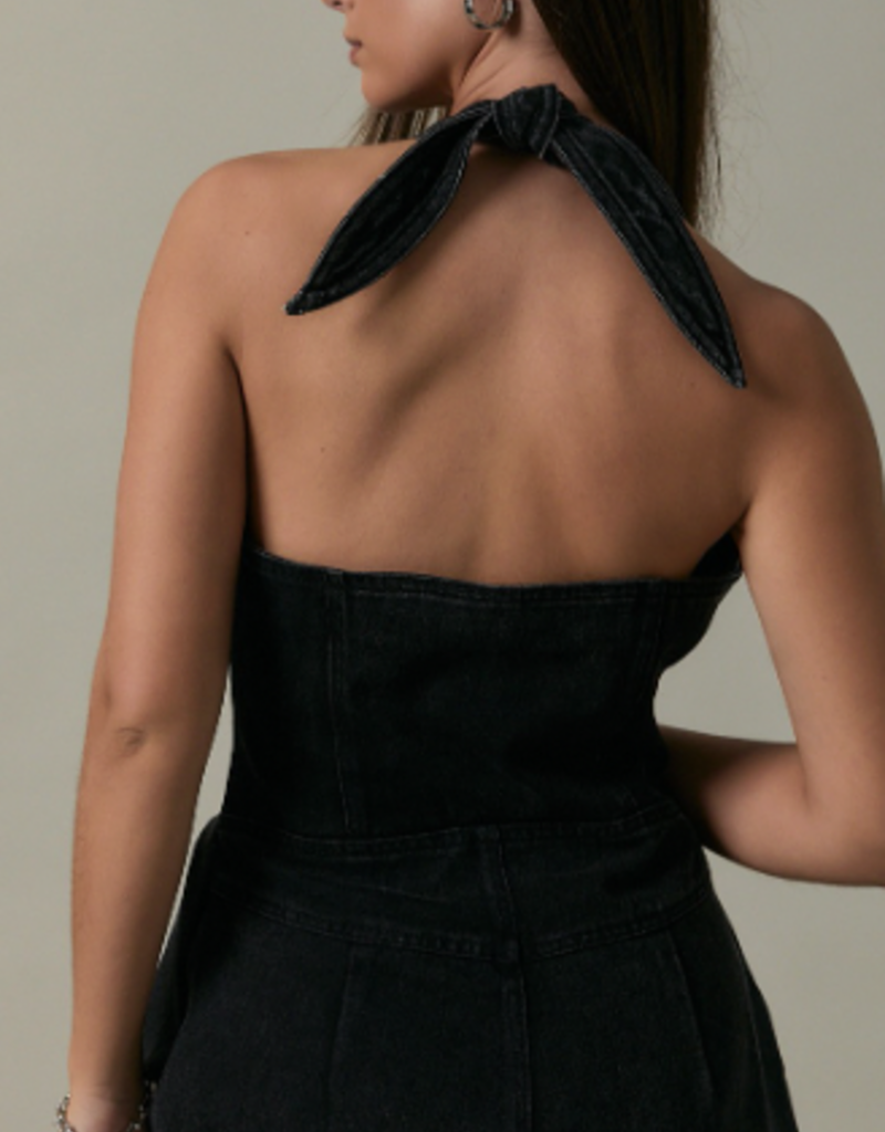Romper Vest