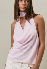 Cowl Neck Top