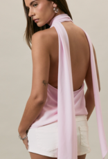 Cowl Neck Top