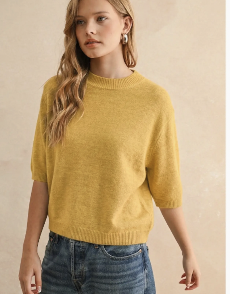 Perfect Sweater