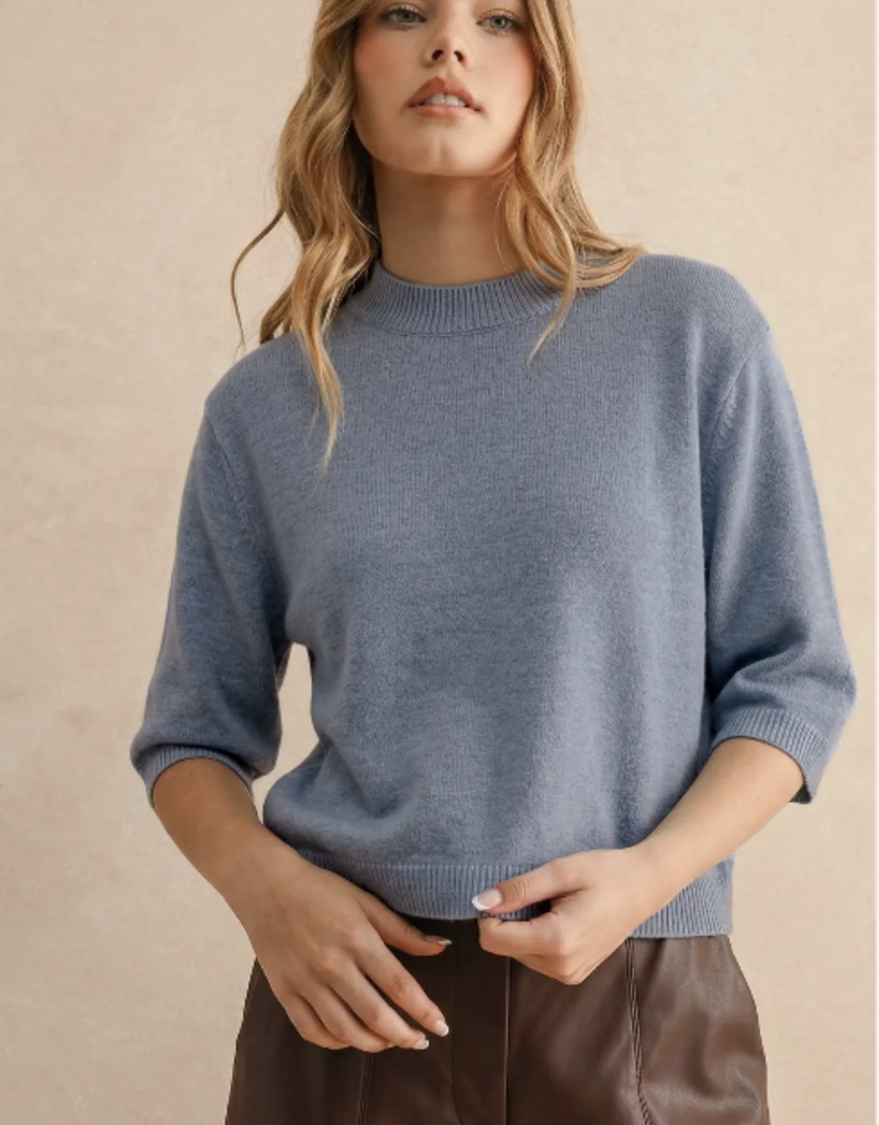 Perfect Sweater