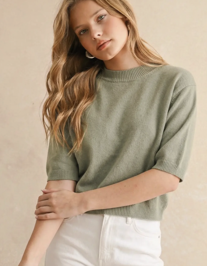 Perfect Sweater