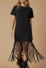 Fringe Dress