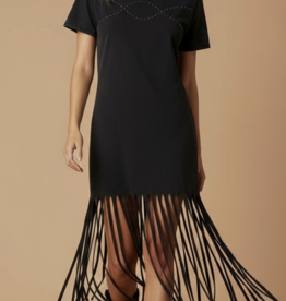 Fringe Dress