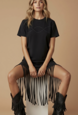 Fringe Dress