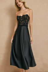 Dani Dress