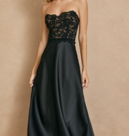 Dani Dress