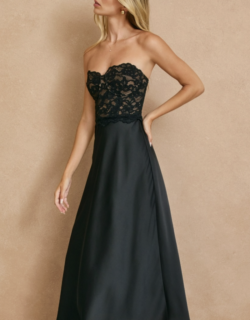 Dani Dress