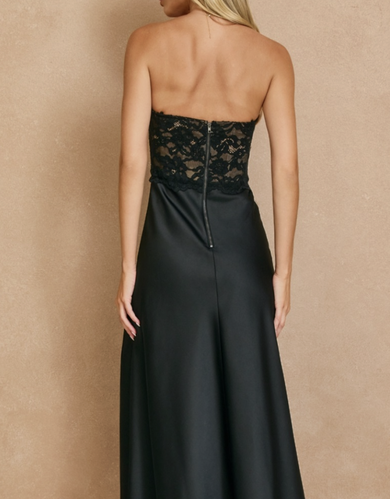 Dani Dress