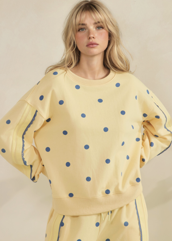 Lemon Top