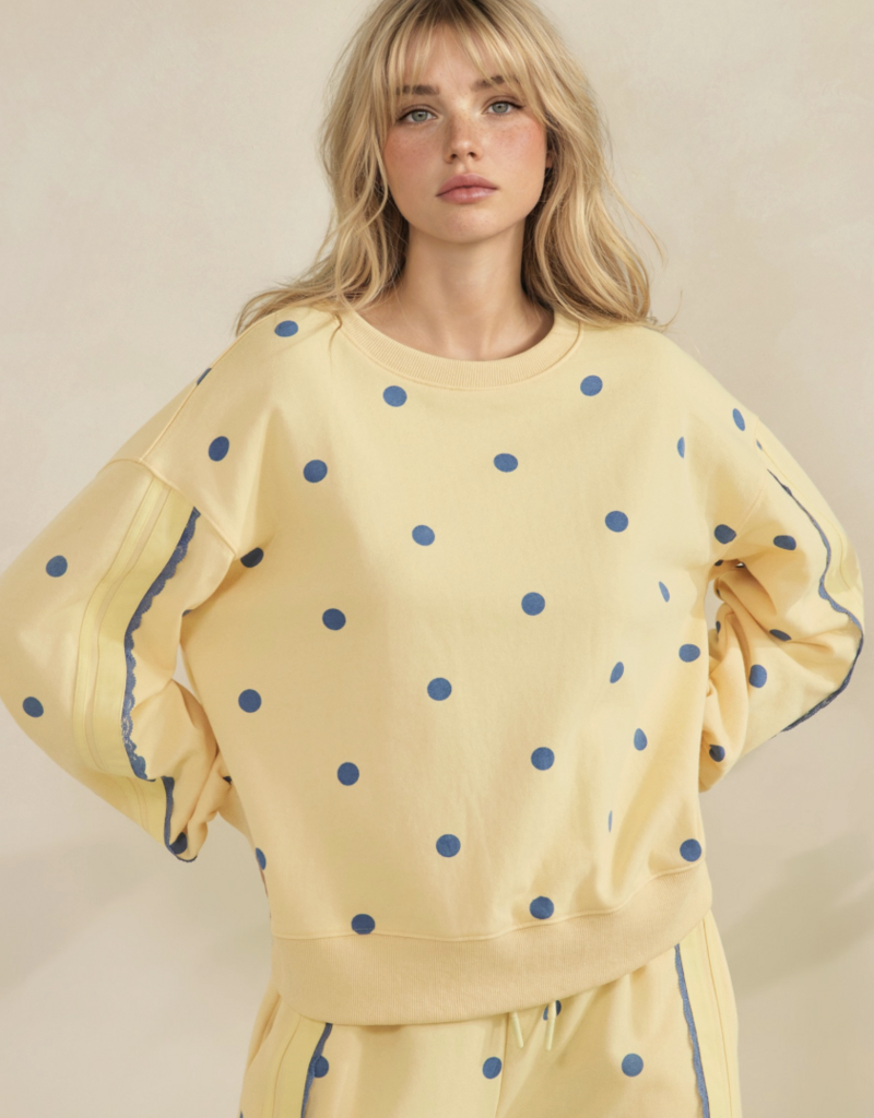 Lemon Top