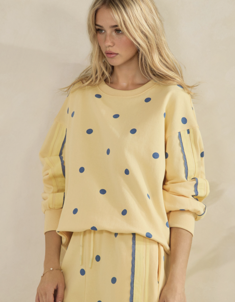 Lemon Top