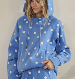 Hillary Hoodie