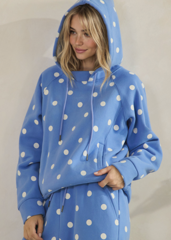 Hillary Hoodie