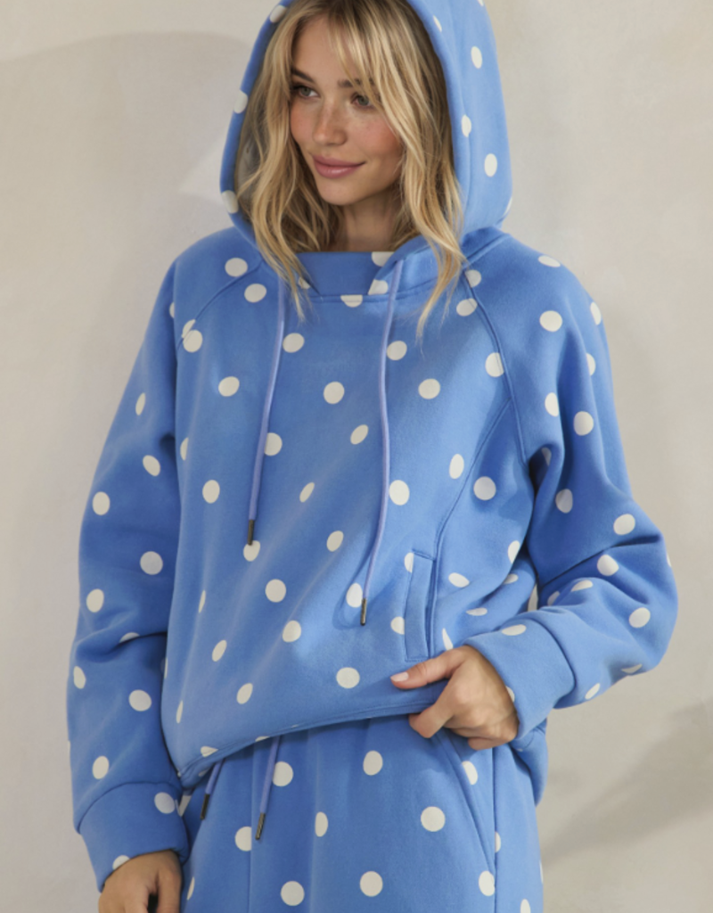 Hillary Hoodie