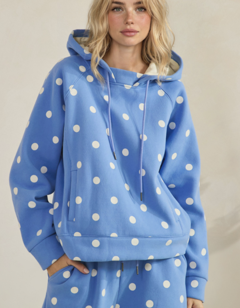 Hillary Hoodie