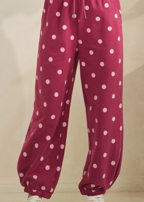 Hillary Pants