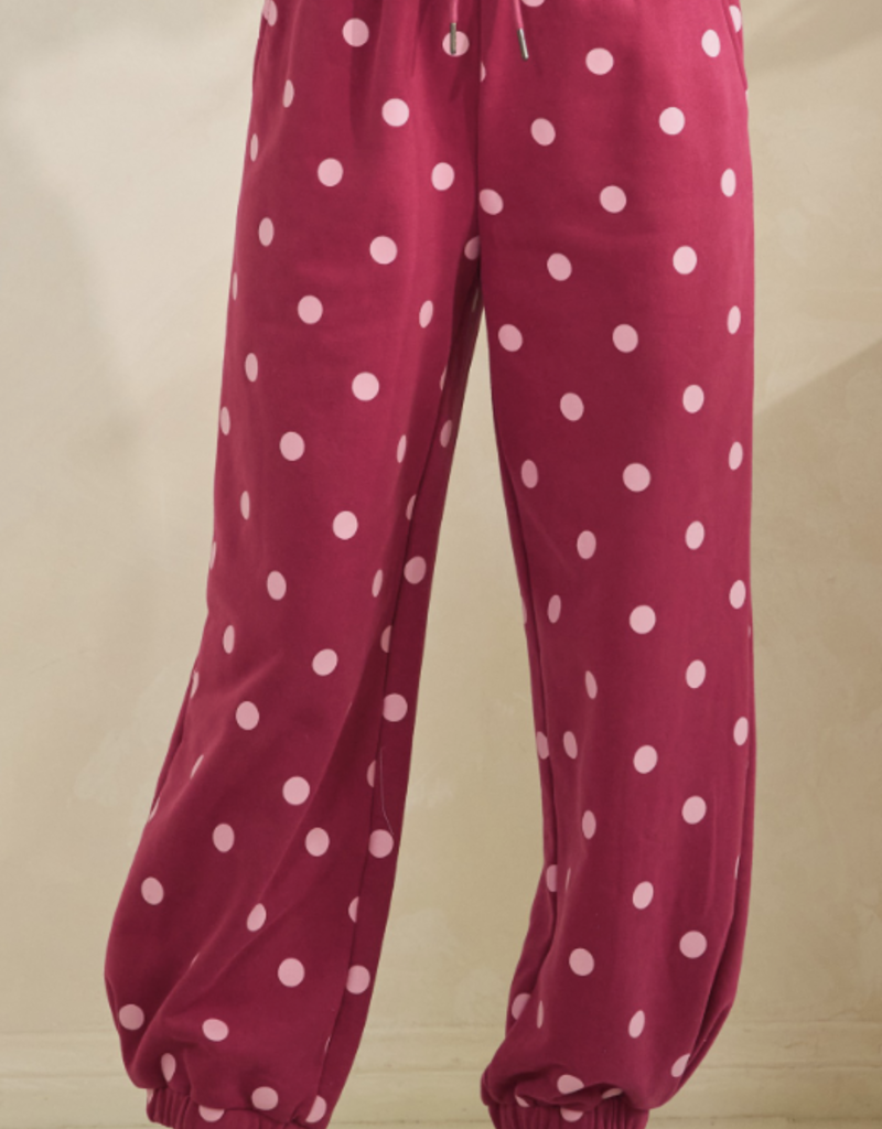 Hillary Pants
