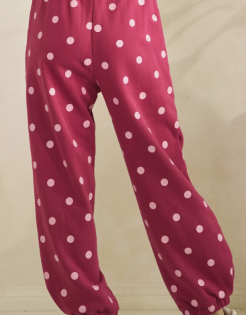 Hillary Pants