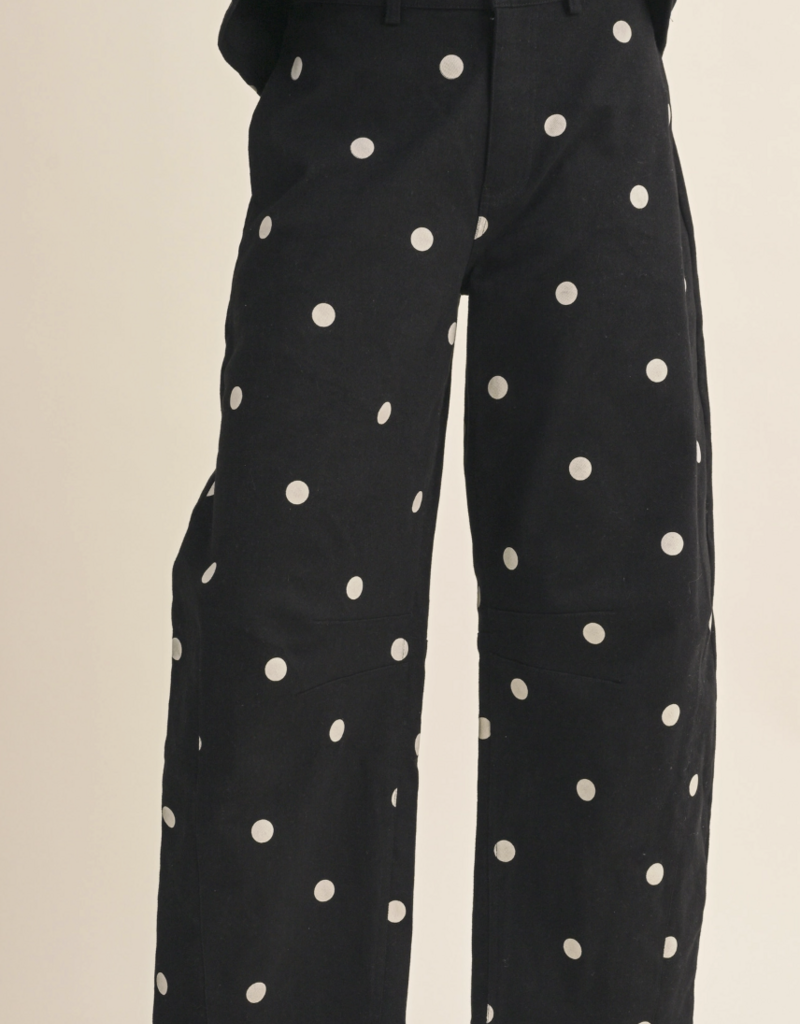 Dotty Bottom
