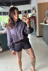 Floral Jacket