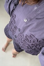 Floral Jacket