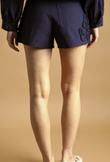 Floral Shorts
