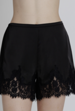 Lace shorts