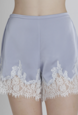Lace shorts