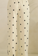 Cream Pants