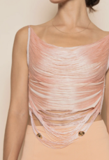 Fringe Detail Top