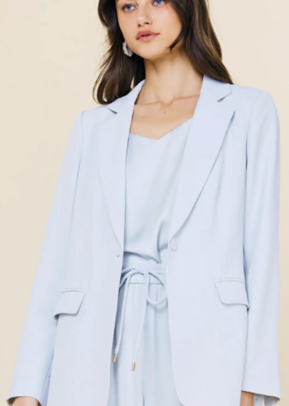 Dove Blazer