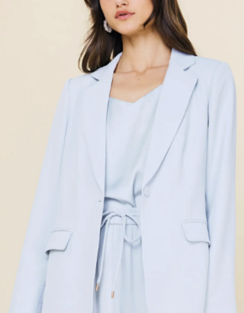 Dove Blazer