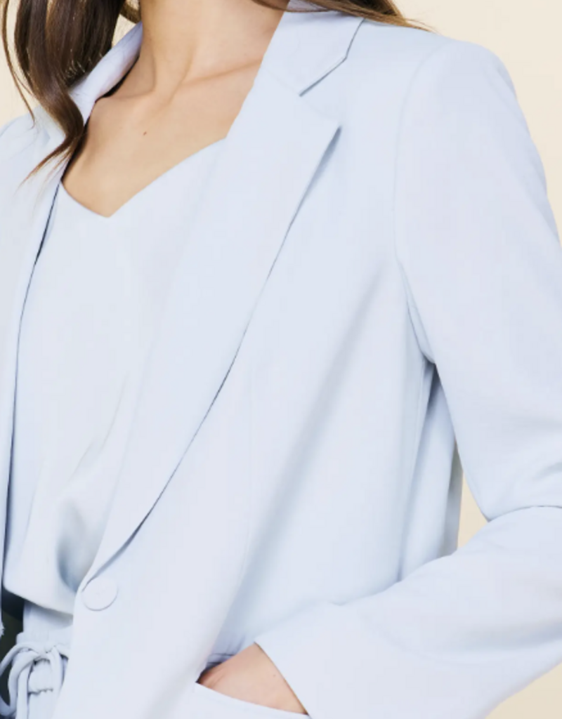 Dove Blazer