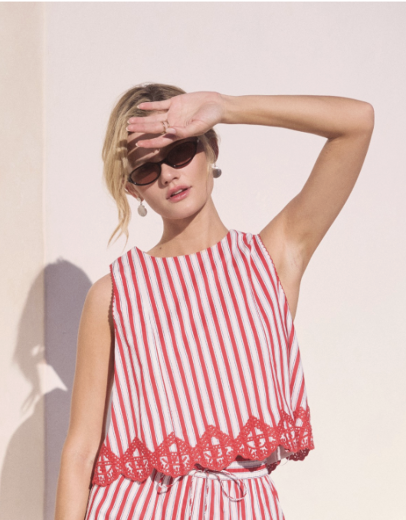 Riley Top