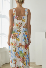 Newton Skirt