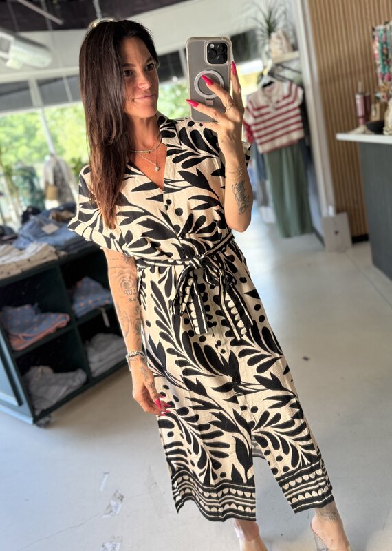 Heather Dress