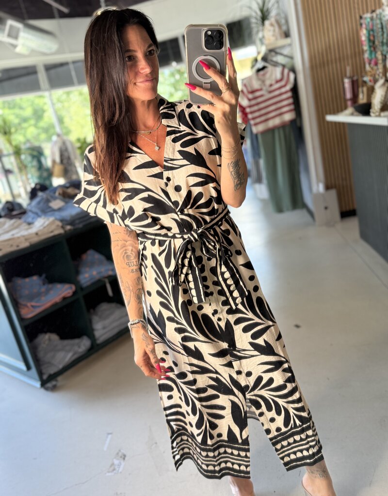 Heather Dress
