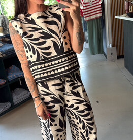 Heather Pant