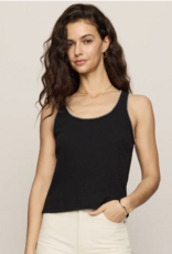 Julian Crochet Tank