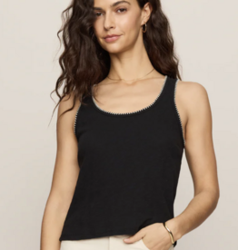 Julian Crochet Tank