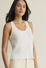 Julian Crochet Tank
