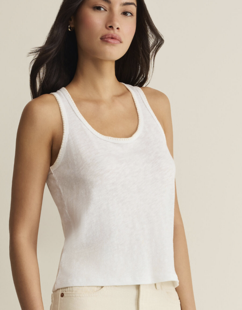 Julian Crochet Tank