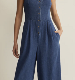 Angel Eyes Jumpsuit