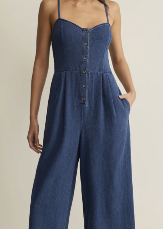 Angel Eyes Jumpsuit