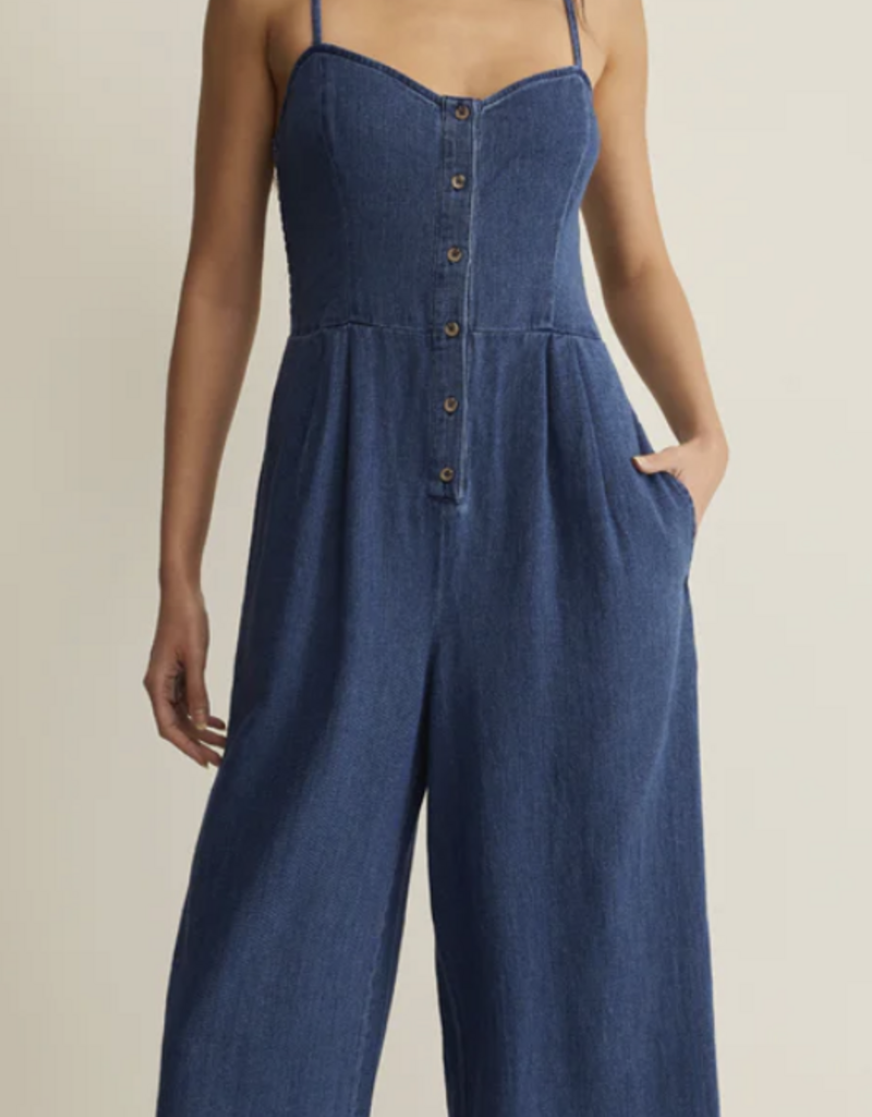 Angel Eyes Jumpsuit