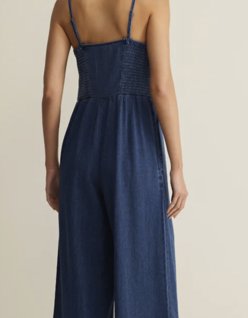 Angel Eyes Jumpsuit